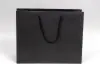 16X6X13 ENVIRO - BLACK EUROTOTE