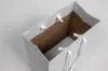 14.5X10.5X12 TAKEOUT BAG - ENVIRO WHITE EUROTOTE
