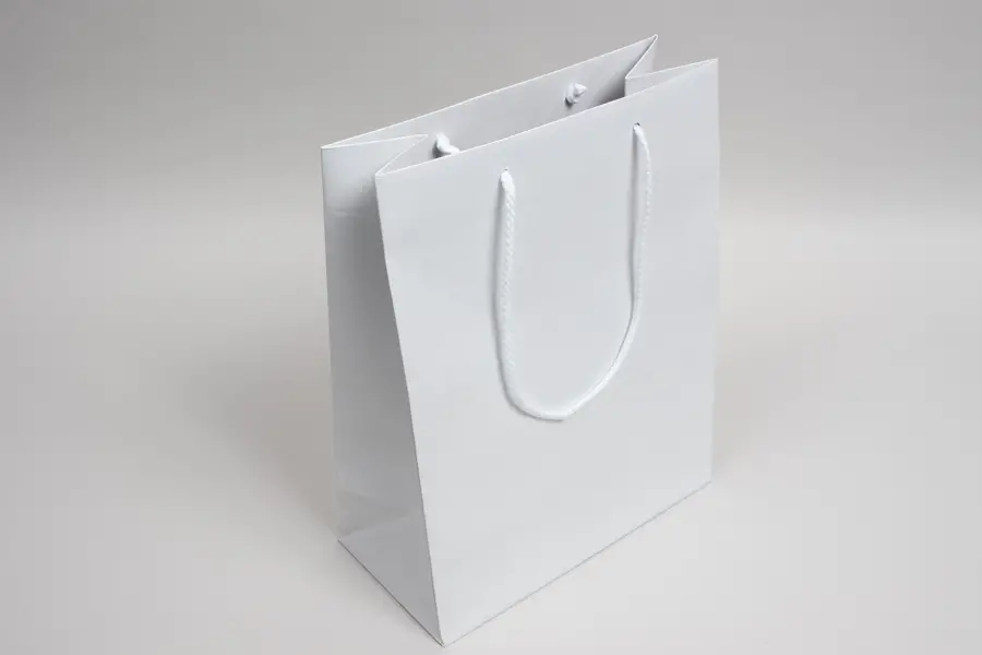 10X5X13 ENVIRO - WHITE EUROTOTE