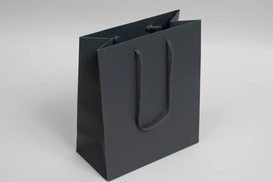 10X5X13 ENVIRO - STORM GREY EUROTOTE
