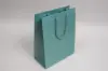 10X5X13 ENVIRO - SHIMMER TURQUOISE EUROTOTE