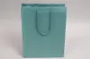 10X5X13 ENVIRO - SHIMMER TURQUOISE EUROTOTE