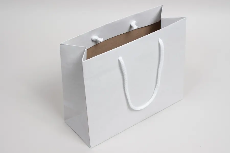10X4X8 ENVIRO - WHITE EUROTOTE