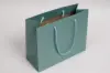 10X4X8 ENVIRO - SHIMMER TURQUOISE EUROTOTE