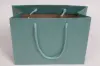 10X4X8 ENVIRO - SHIMMER TURQUOISE EUROTOTE