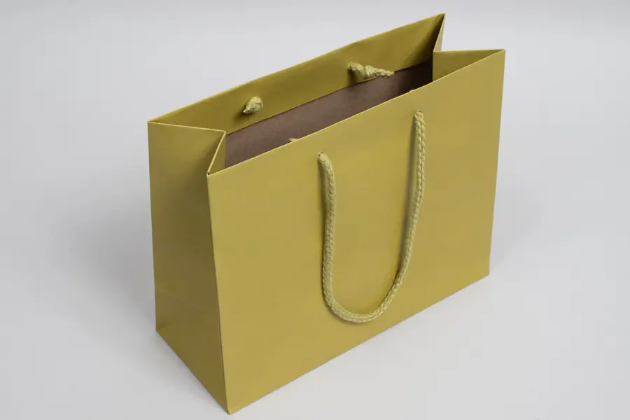 10X4X8 ENVIRO - SHIMMER AVOCADO EUROTOTE