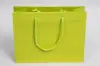 10X4X8 ENVIRO - CHARTREUSE EUROTOTE