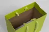 20X6X16 ENVIRO - CHARTREUSE EUROTOTE