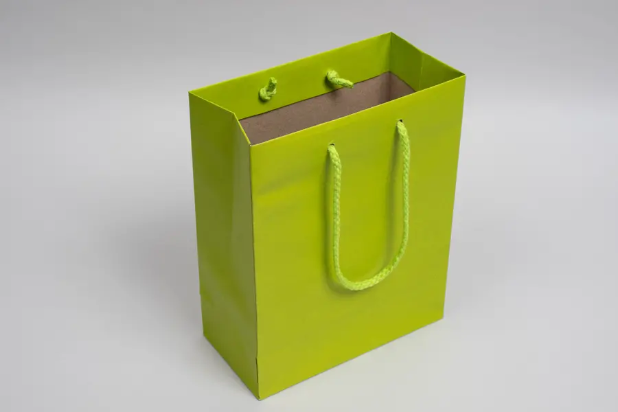 8X4X10 ENVIRO - CHARTREUSE EUROTOTE