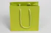 6-1/2X3-1/2X6-1/2 ENVIRO - CHARTREUSE