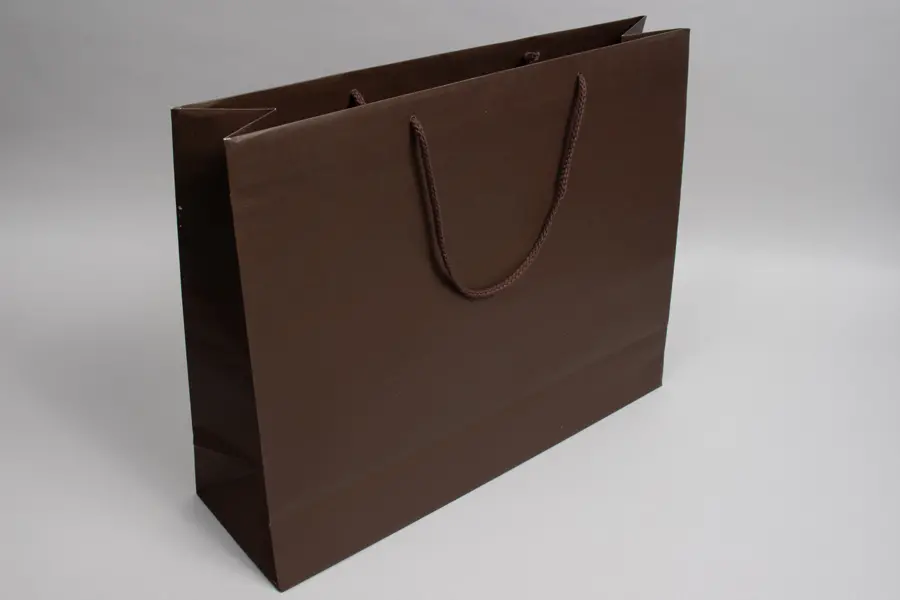 20X6X16 ENVIRO - CHOCOLATE EUROTOTE