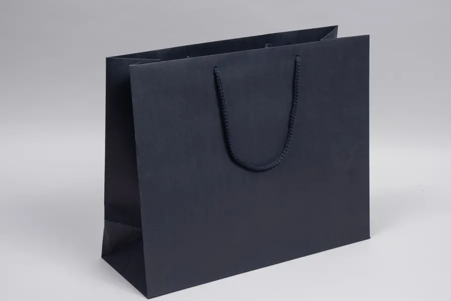 16X6X13 ENVIRO - NAVY EUROTOTE