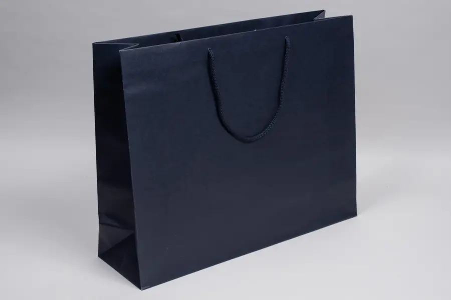 20X6X16 ENVIRO - NAVY EUROTOTE