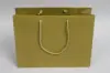 16X6X13 ENVIRO - SHIMMER AVOCADO EUROTOTE
