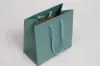 6-1/2X3-1/2X6-1/2 ENVIRO - SHIMMER TURQUOISE EUROTOTE