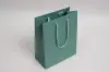 8X4X10 ENVIRO - SHIMMER TURQUOISE EUROTOTE
