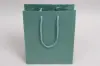 8X4X10 ENVIRO - SHIMMER TURQUOISE EUROTOTE