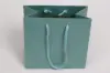 6-1/2X3-1/2X6-1/2 ENVIRO - SHIMMER TURQUOISE EUROTOTE