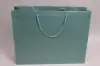 20X6X16 ENVIRO - SHIMMER TURQUOISE EUROTOTE
