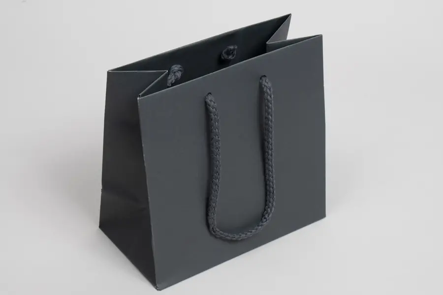 6-1/2X3-1/2X6-1/2 ENVIRO - STORM GRAY EUROTOTE