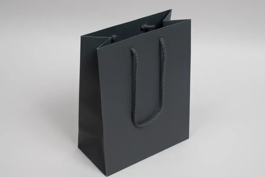 8X4X10 ENVIRO - STORM GREY EUROTOTE