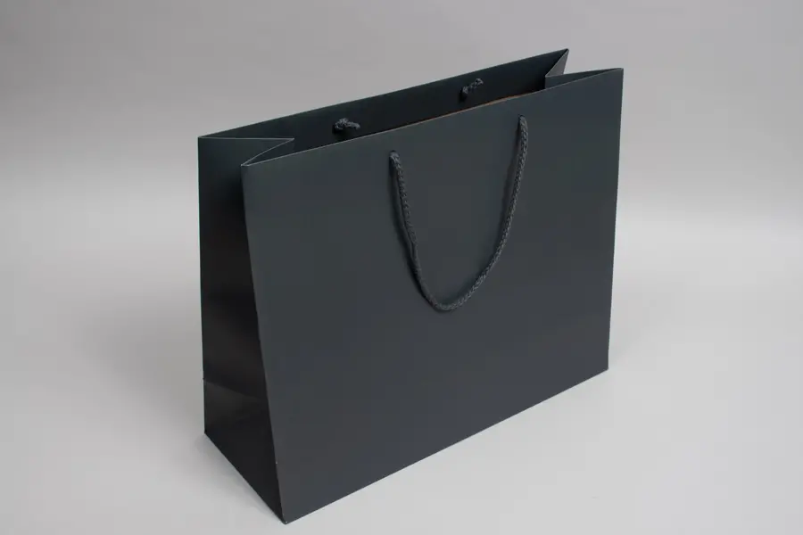 16X6X13 ENVIRO - STORM GREY EUROTOTE