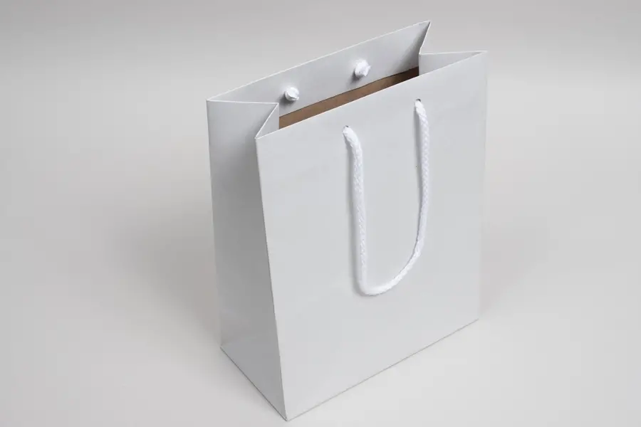 8X4X10 ENVIRO - WHITE EUROTOTE