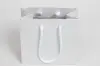 6-1/2X3-1/2X6-1/2 ENVIRO - WHITE EUROTOTE