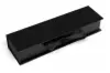 8X2X1-1/4 MATTE BLACK W/ BLACK RIBBON JEWELRY BOX