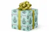 24X417 GW-9492 S6 NOSTALGIC TREE EMBOSSED