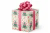 24X417 GW-9500 S6 CHRISTMAS MOTIFS