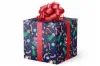 24X417 GW-9502 S6 SPACEY SANTA