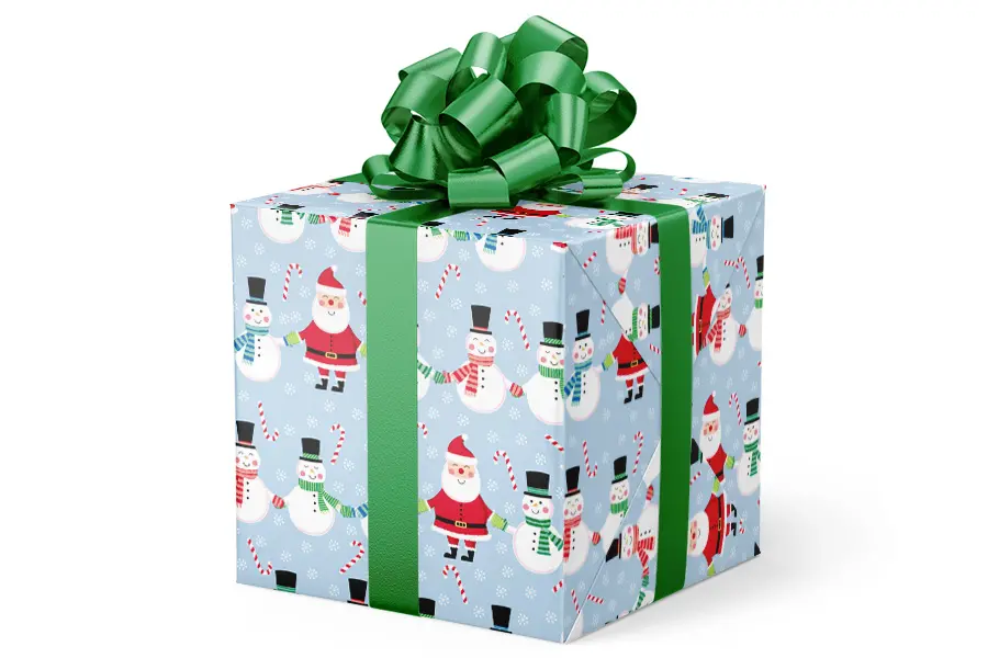 24X417 GW-9522 S6 CHRISTMAS BESTIES