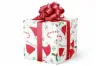 24X417 VAL-5018 SANTA HATS 50#