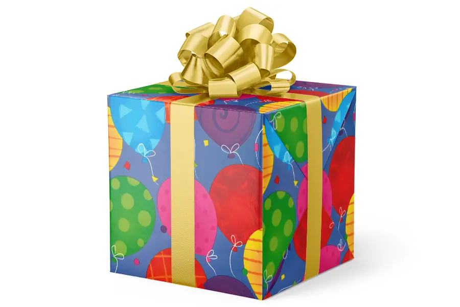 24X417 VAL-502 GEOMETRIC BALLOONS 50#