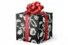 24X417 VAL-505 BLACK/WHITE JULIA 50#