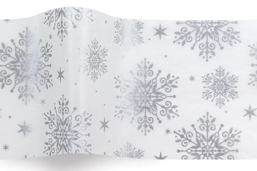 20X30 TISSUE CLASSY FLAKES "A"