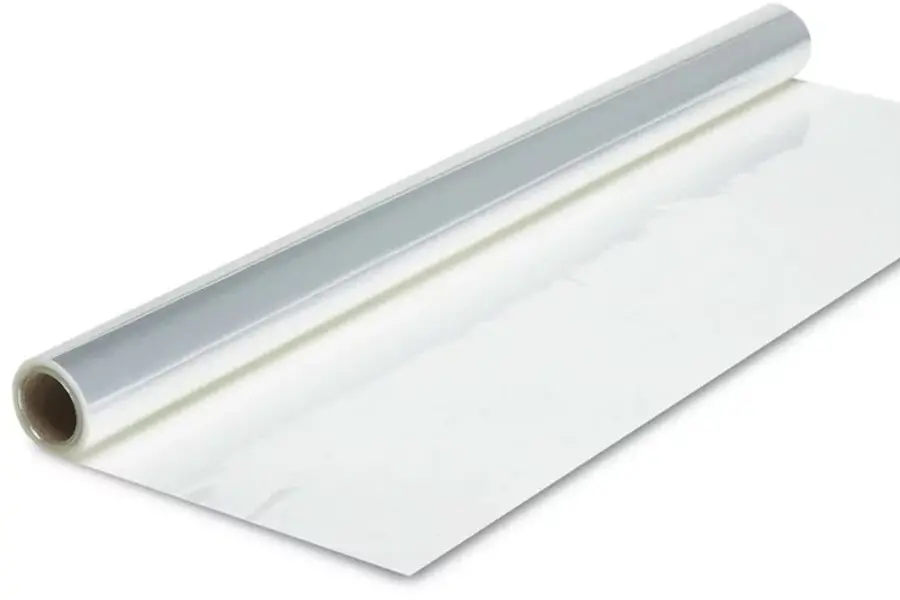 <20"X100' CLEAR CELLOWRAP