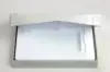 4-5/8X3-3/8X5/8 BATTLESHIP GREY ICE PLATFORM INSERT