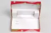 4-5/8X3-3/8X5/8 HOLIDAY BURSTS PAPER POP UP INSERT