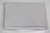 4-5/8X3-3/8X5/8 BRUSHED SILVER PAPER POP UP INSERT