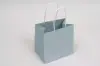 6X4X6 MIDTOWN TURN TOP - FROST BLUE