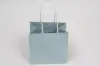 6X4X6 MIDTOWN TURN TOP - FROST BLUE