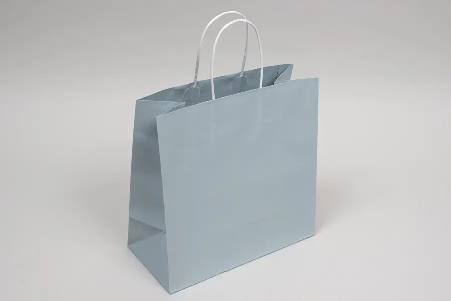 10X5X10 MIDTOWN TURN TOP - FROST BLUE