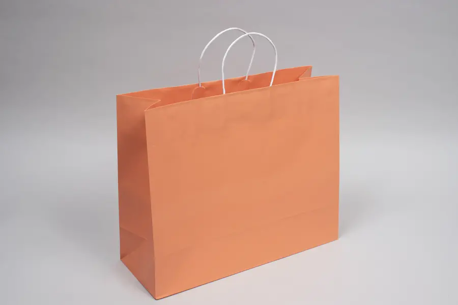 16X6X13 MIDTOWN TURN TOP - PEACH