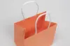 16X7X19 MIDTOWN TURN TOP - PEACH
