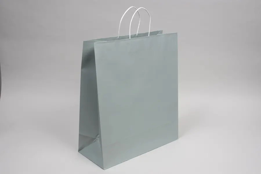 16X7X19 MIDTOWN TURN TOP - SAGE