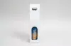 3-1/2 X 3-1/2 X 15 WIND BOTTLE CARRIER SPUN BIANCO 1 BOT