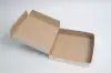 9 X 9 X 1-1/2 WHITE 1PC PIZZA BOX