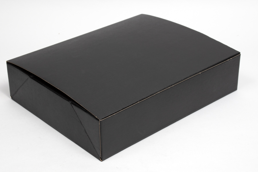 a24kページ‼️ブラック3段BOX Collapsible Record Crate – A24 Shop